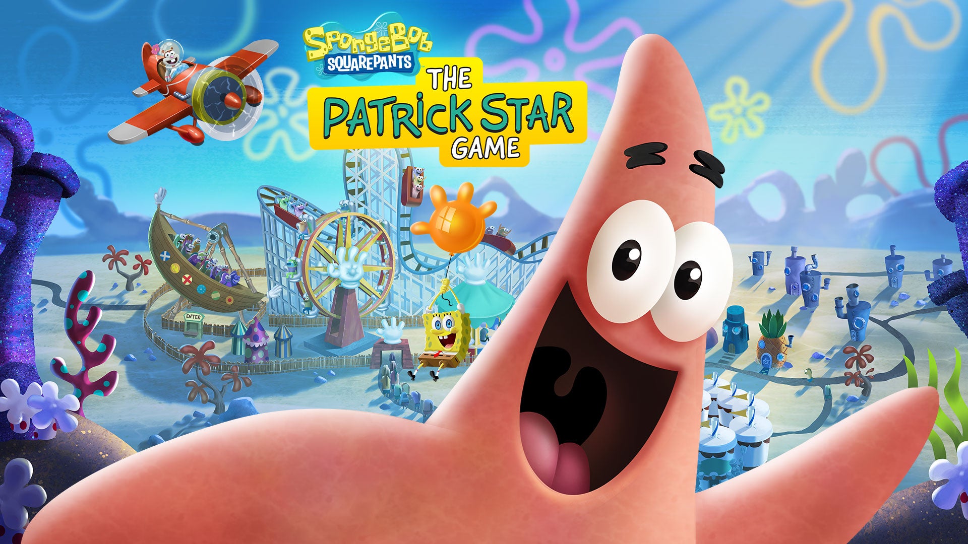 Trailer del juego