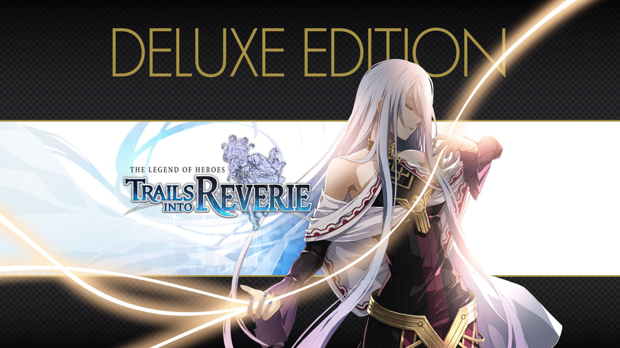 Captura de juego de The Legend of Heroes: Trails into Reverie Deluxe Edition - PS4 - imagen 1