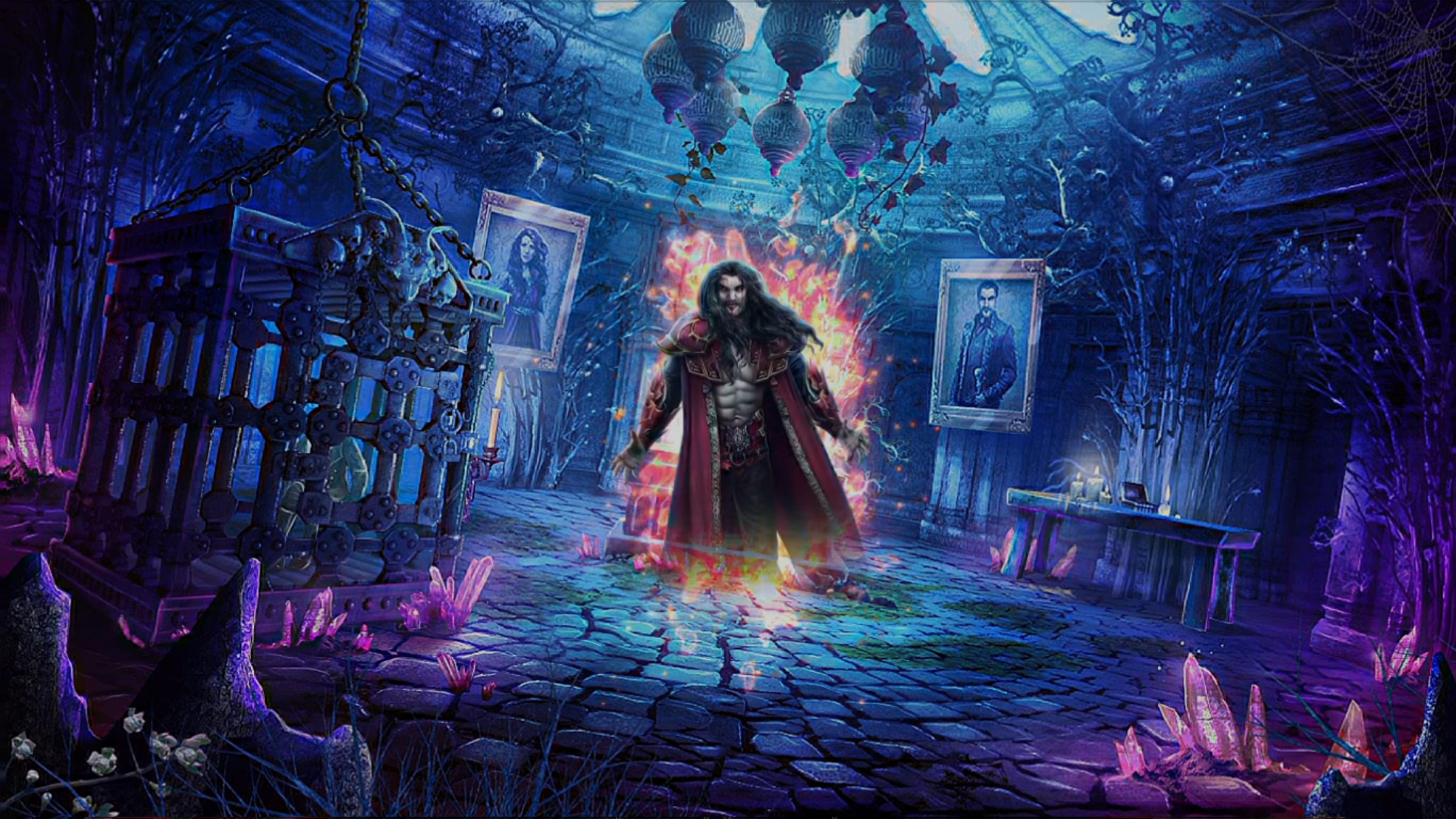 Dark Mystery Bundle