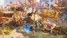 Captura de juego de LEGO Horizon Adventures Digital Deluxe Edition - PS5 - imagen 4