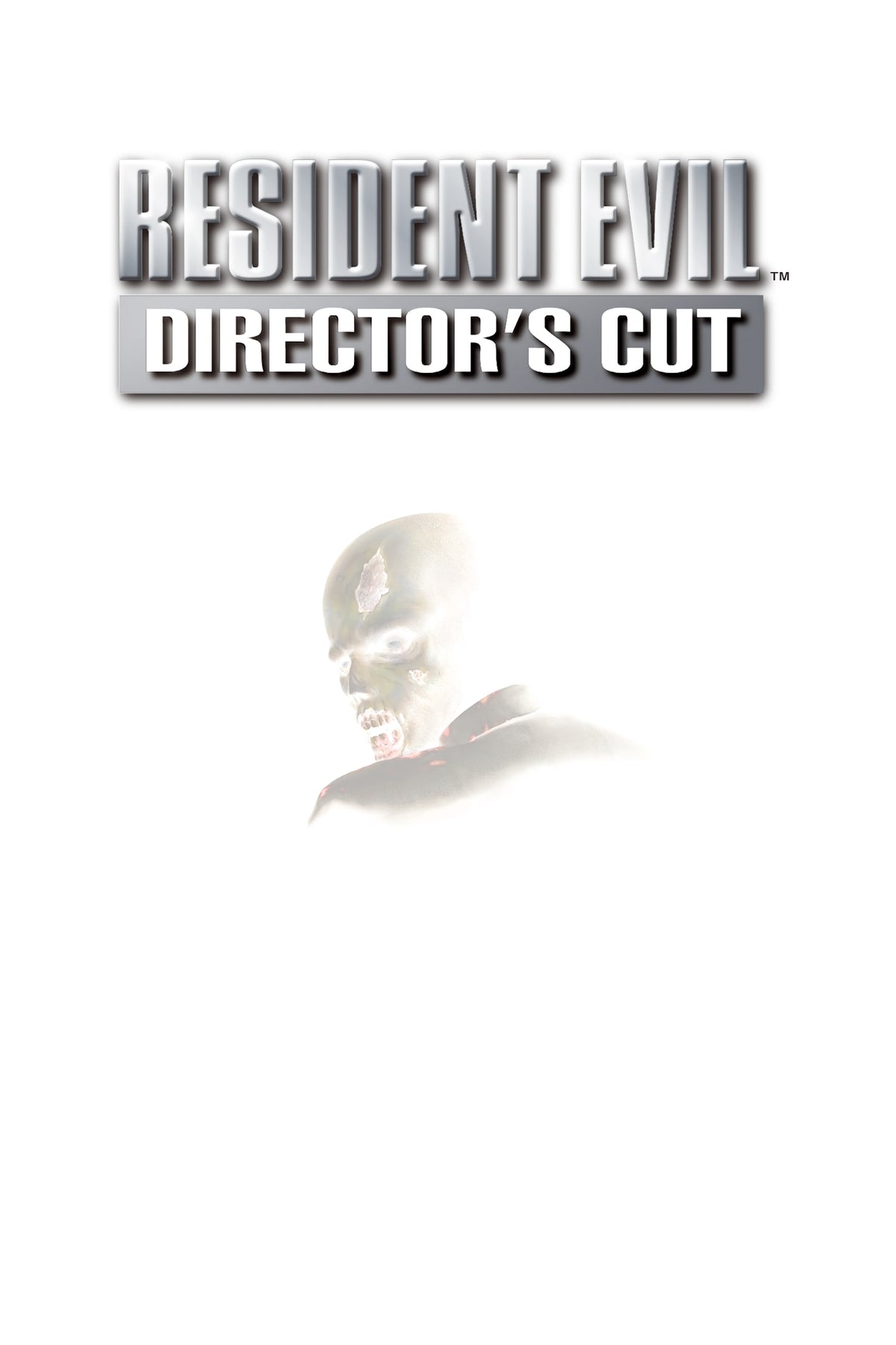 Captura de juego de Resident Evil Directors Cut - PS5 - imagen 3