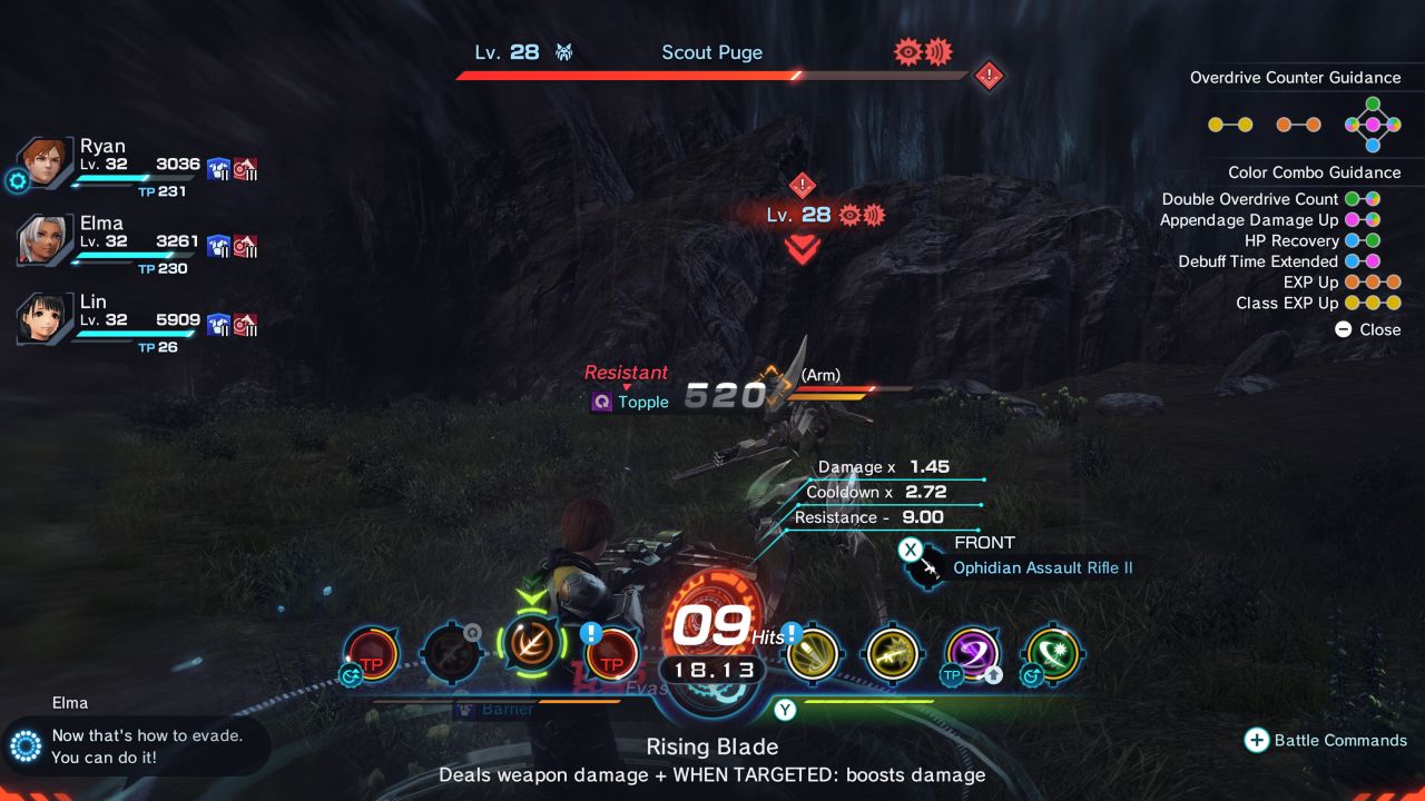 Xenoblade Chronicles™ X: Definitive Edition – Nintendo Switch™ 2 Edition