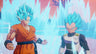 Captura de juego de DRAGON BALL Z : KAKAROT - MASTER EDITION - PS5 - imagen 4