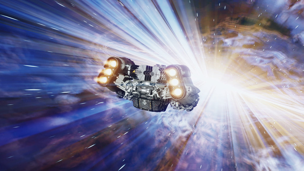 Captura de juego de Starfield Premium Edition - PS5 - imagen 2