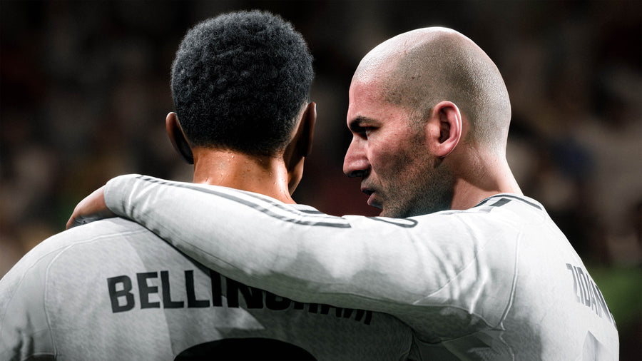 Captura de juego de EA SPORTS FC 25 Standard Edition - PS5 - imagen 5