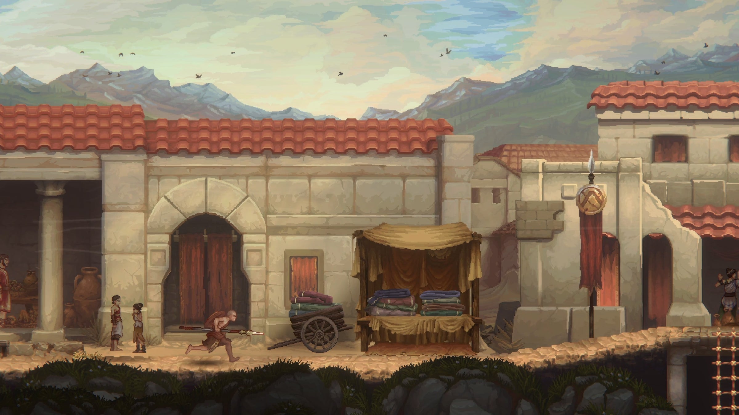 Trailer del juego