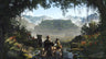 Captura de juego de Indiana Jones and the Great Circle Premium Edition - PS5 - imagen 2