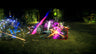 Captura de juego de STAR OCEAN THE SECOND STORY R - PS5 - imagen 4