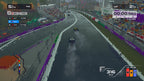 Formula Legends