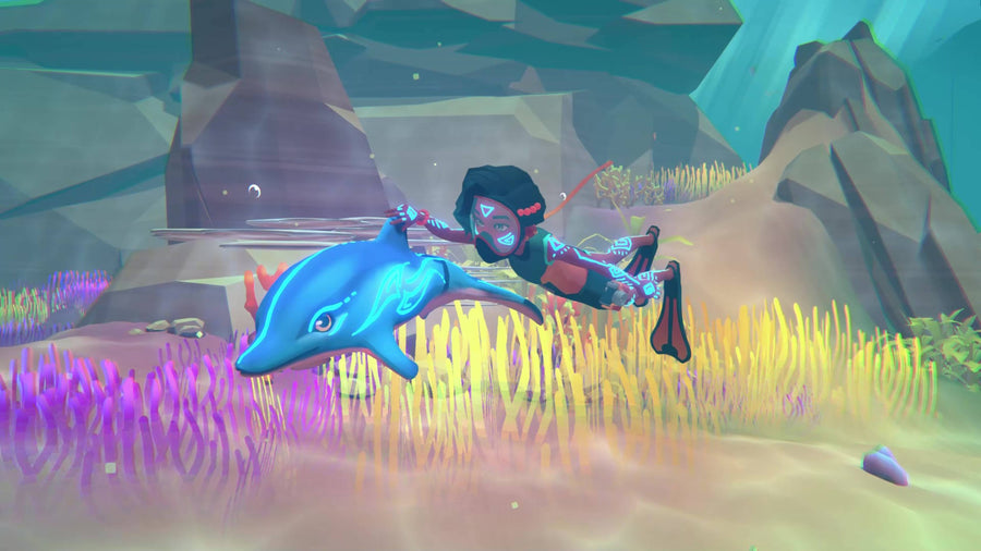 Captura de juego de Wildlife Adventures Collection – 3 in 1 - PS5 - imagen 2