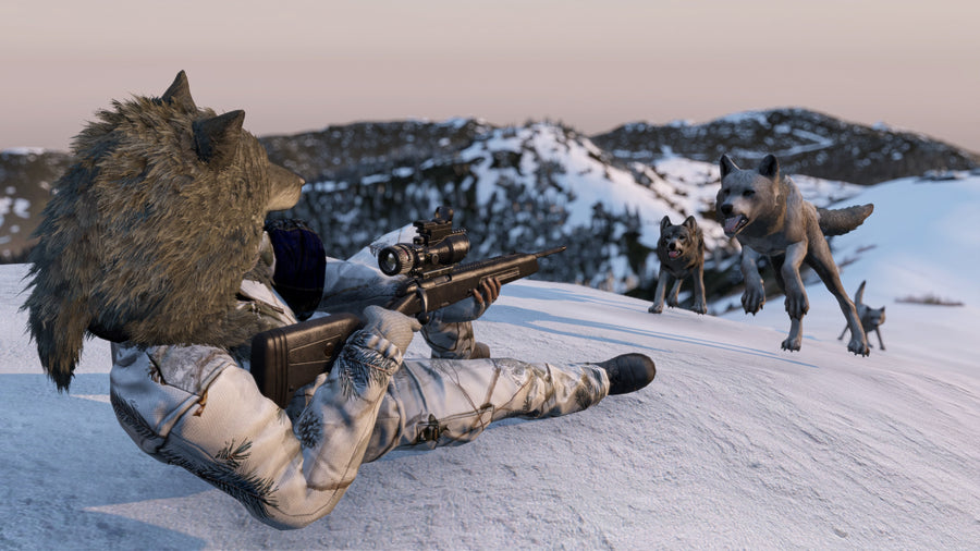 Captura de juego de DayZ Cool Edition - PS4 - imagen 5