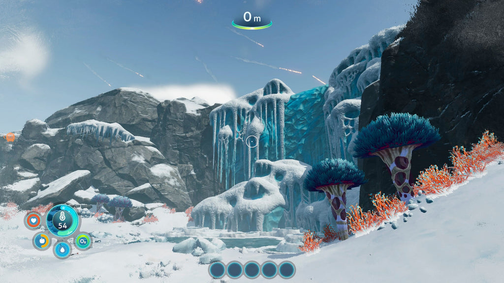 Subnautica: Below Zero - Nintendo Switch™ 2 Edition