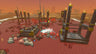Captura de juego de Minecraft Legends Deluxe Edition - PS4 - imagen 1