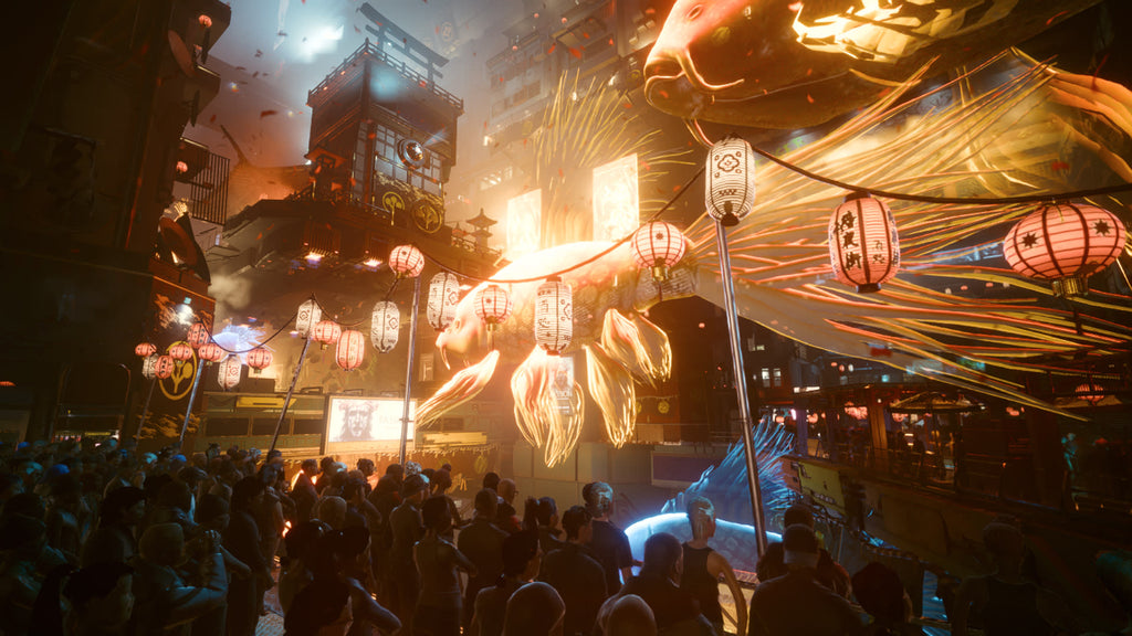 Cyberpunk 2077: Ultimate Edition