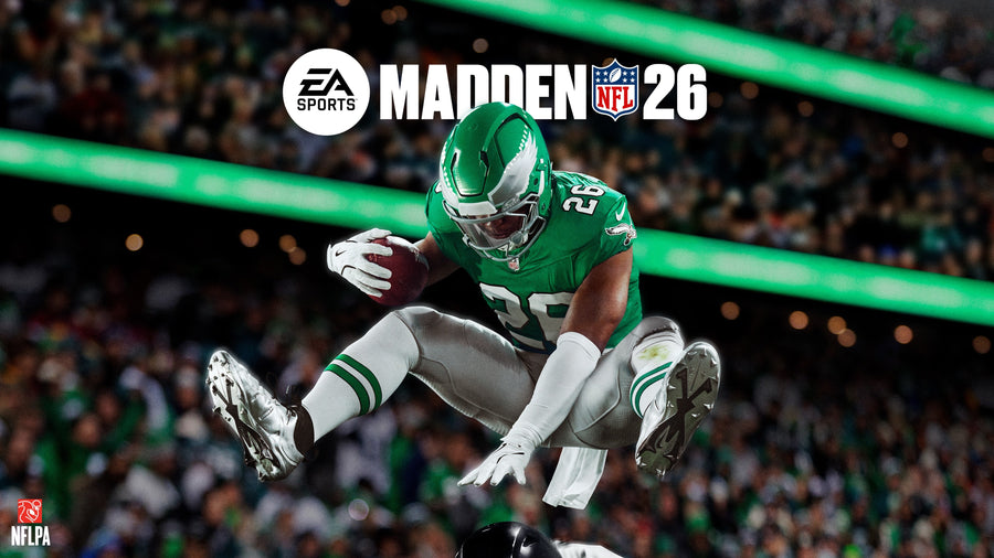 Captura de juego de EA SPORTS Madden NFL 25 - PS4 - imagen 5