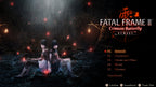 FATAL FRAME II: Crimson Butterfly REMAKE Digital Deluxe Edition