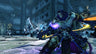 Captura de juego de Darksiders II Deathinitive Edition - Nintendo Switch - imagen 2