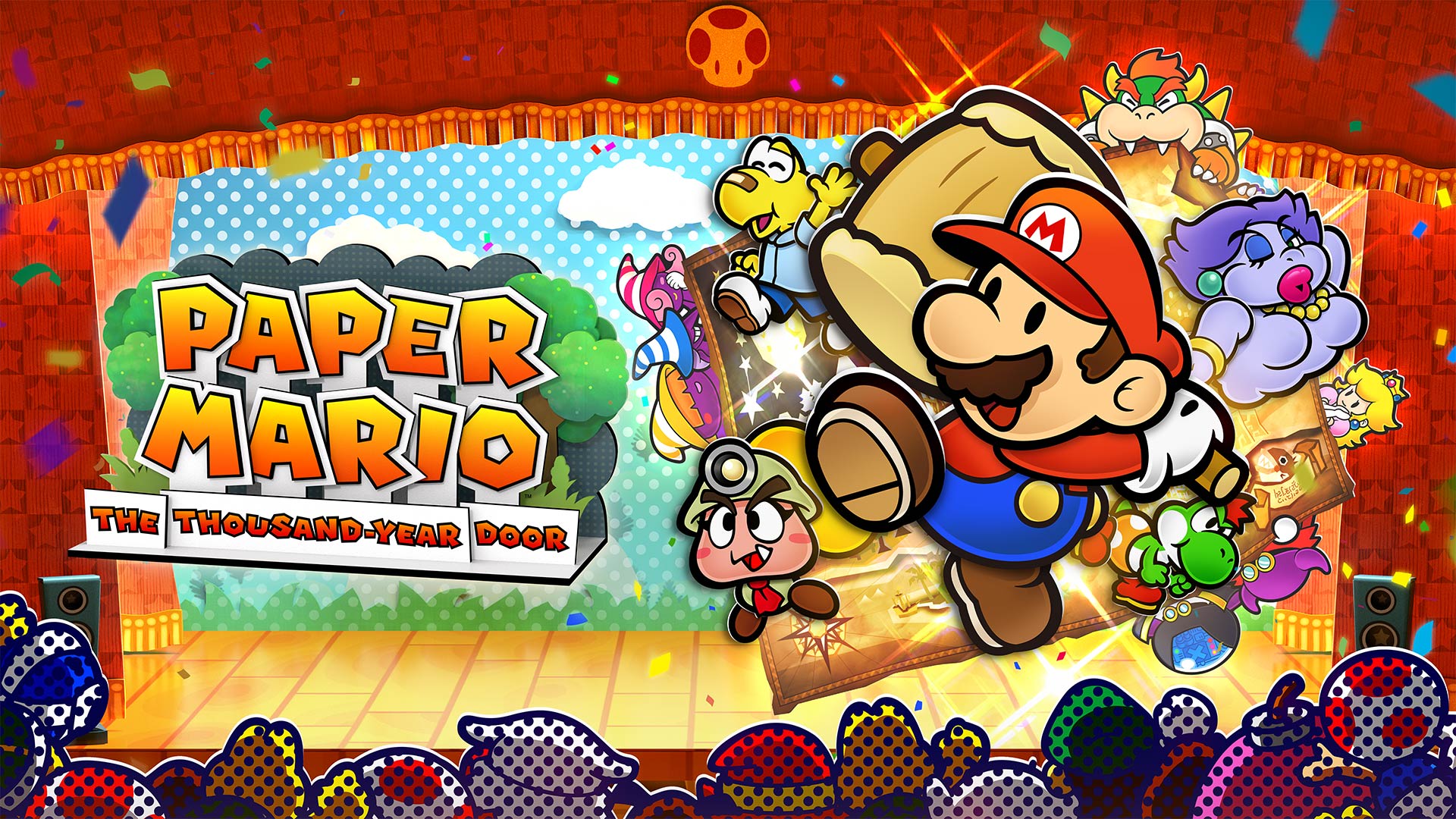 Trailer del juego