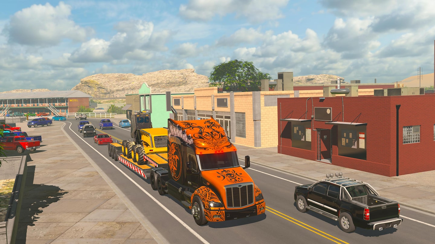 Trailer