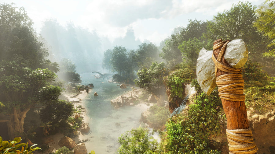 Captura de juego de ARK: Bobs Bundle - PS5 - imagen 2