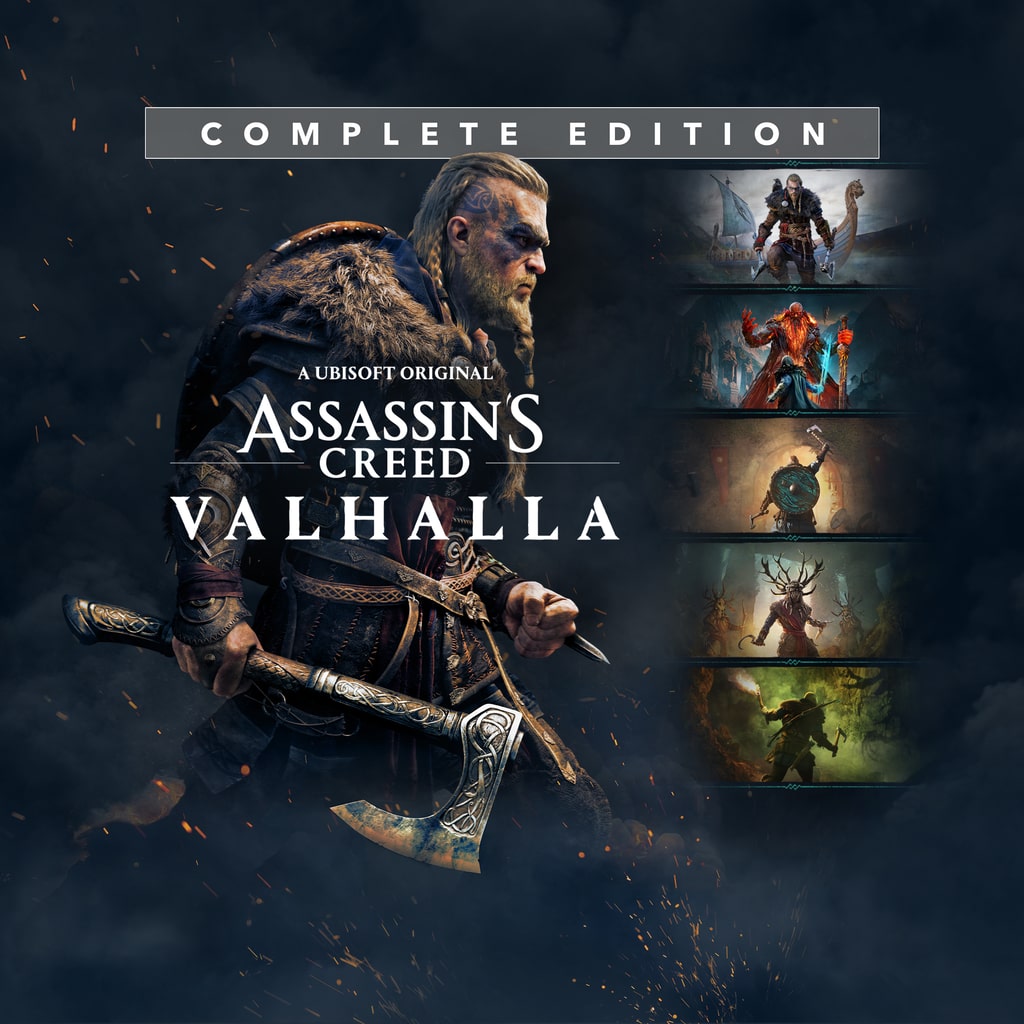Trailer del juego