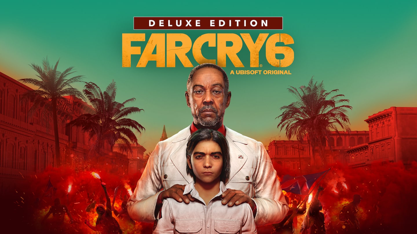 Trailer del juego