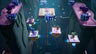 Captura de juego de Sackboy: A Big Adventure - PS5 - imagen 4