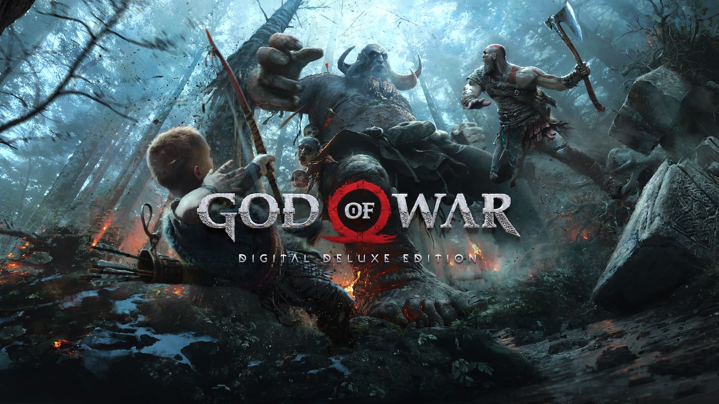 Trailer del juego