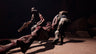 Captura de juego de The Dark Pictures Anthology: House of Ashes - PS5 - imagen 2