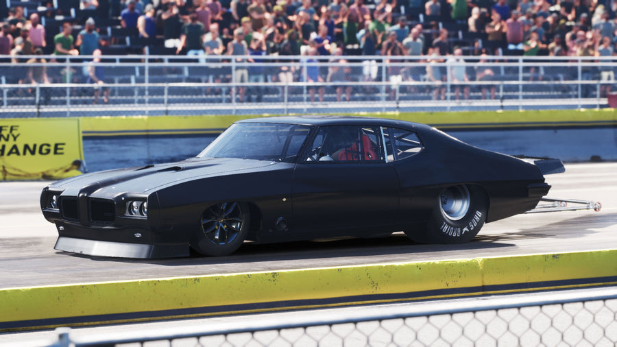 Captura de juego de Street Outlaws 2: Winner Takes All - PS5 - imagen 5