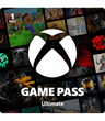 1 Meses Ultimate Gamepass XBOX CHILE
