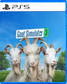 Carátula de Goat Simulator 3 - PS5