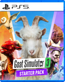 Carátula de Goat Simulator 3 – Starter Edition - PS5