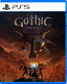 Carátula de Gothic 1 Remake - PS5