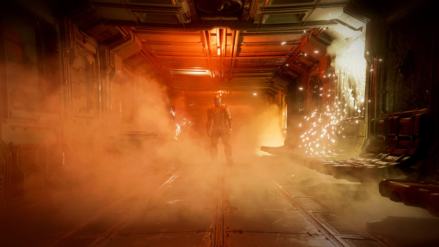 Captura de juego de Dead Space Digital Deluxe Edition - PS5 - imagen 5
