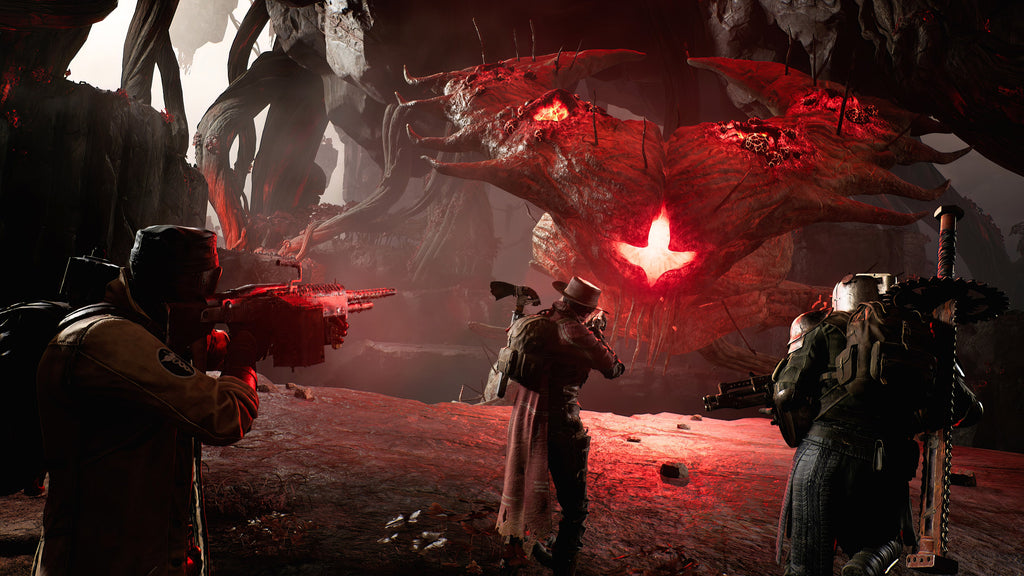 Captura de juego de Remnant II - Ultimate Edition - PS5 - imagen 1