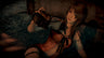Captura de juego de FATAL FRAME: Maiden of Black Water Digital Deluxe Edition - PS4 - imagen 1