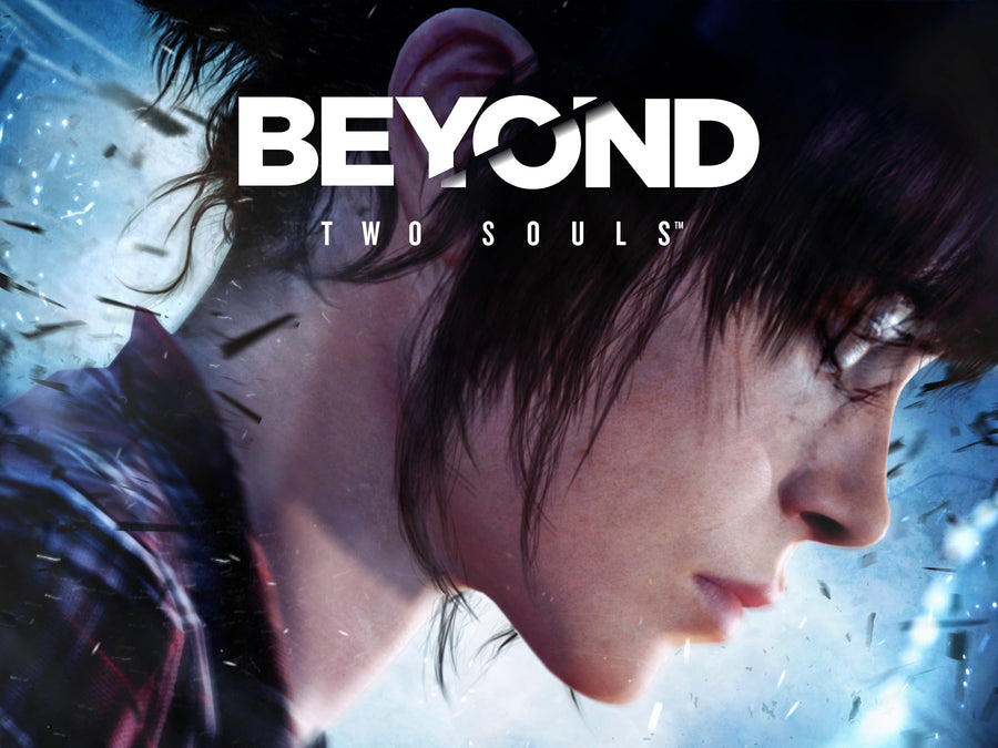 Captura de juego de BEYOND: Two Souls - PS4 - imagen 2