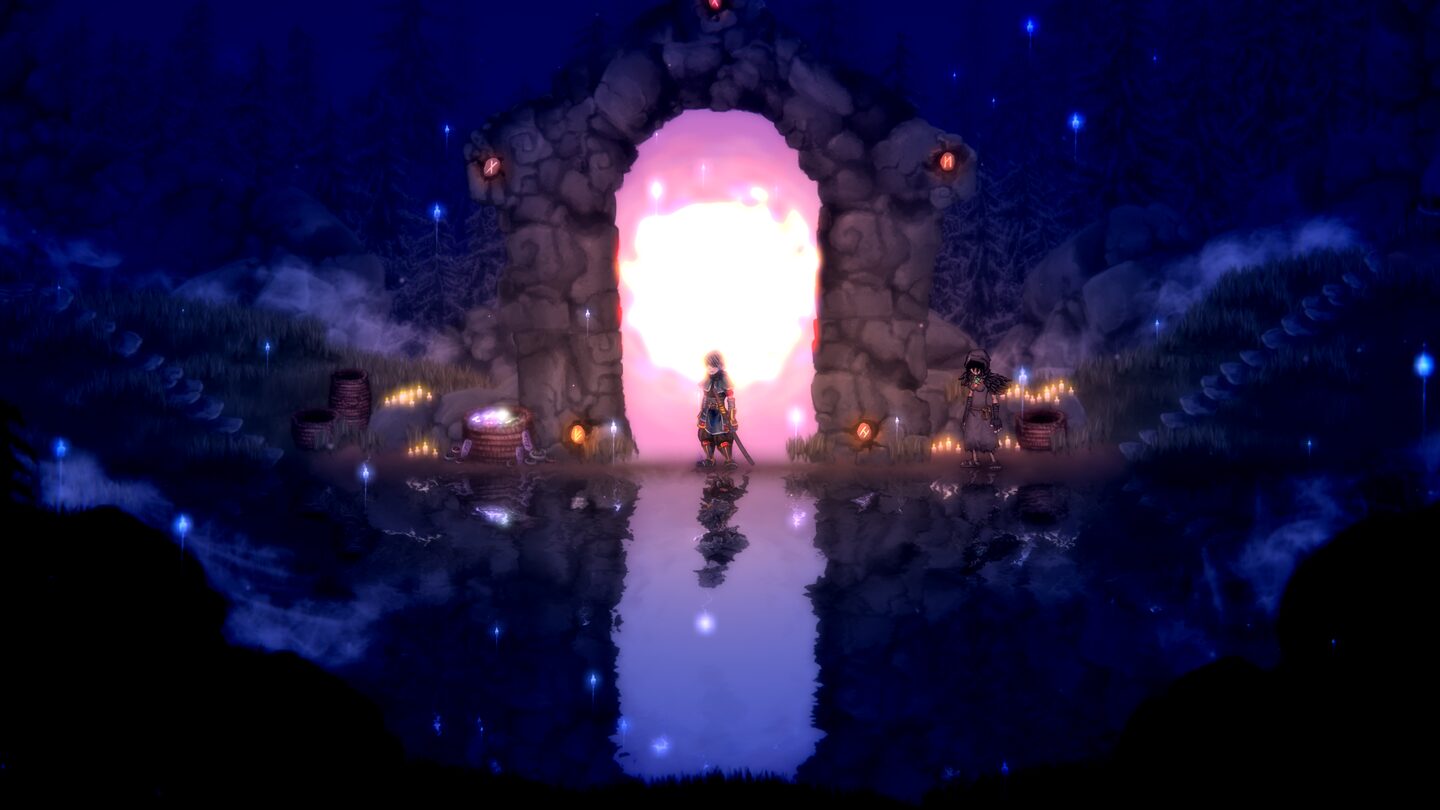 Trailer