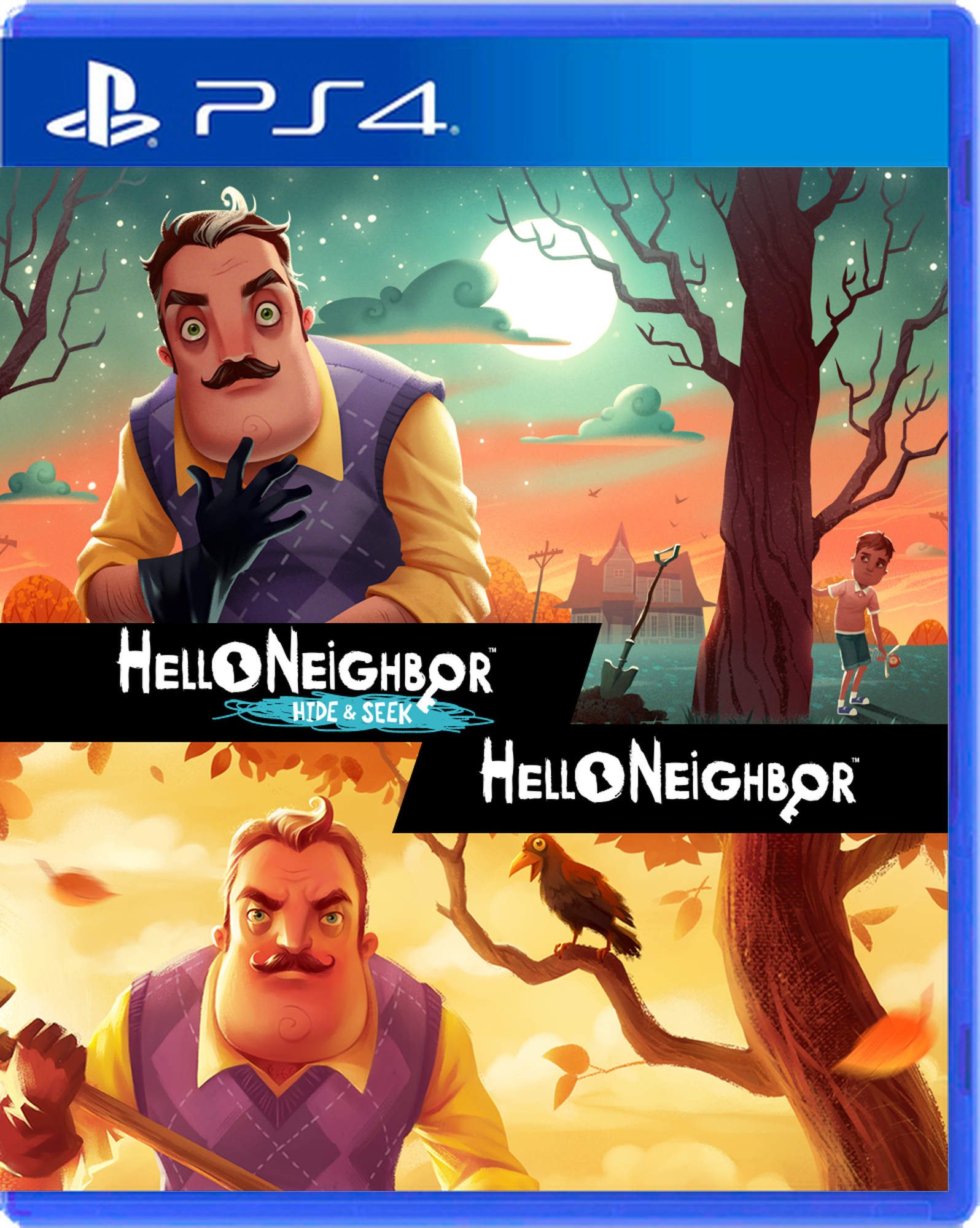 Trailer