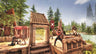 Captura de juego de Conan Exiles - Isle of Siptah Edition - PS4 - imagen 1