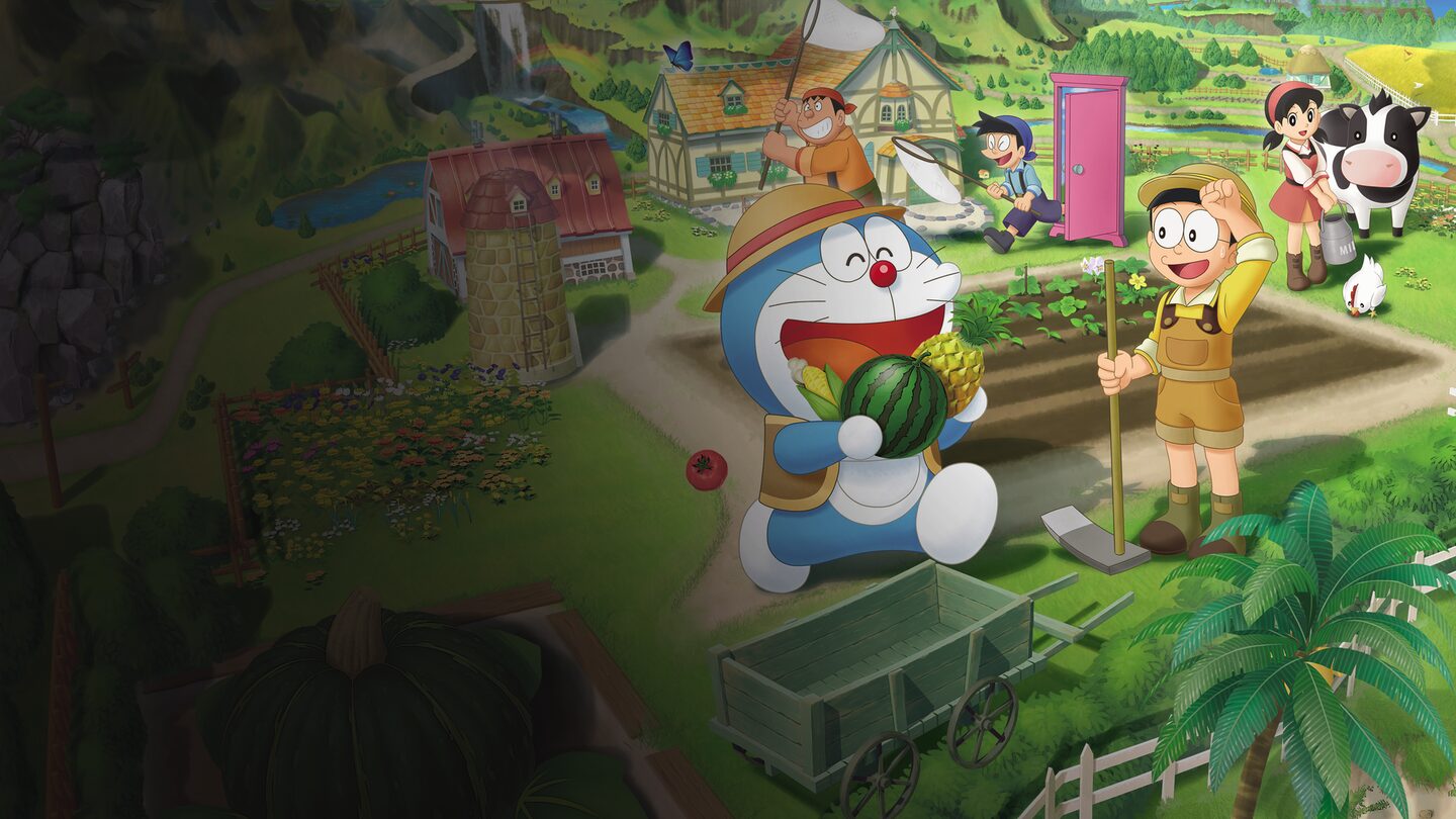 Trailer del juego