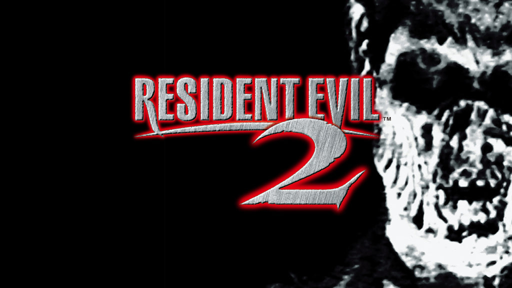 Captura de juego de Resident Evil 2 - PS5 - imagen 1