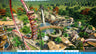 Captura de juego de Planet Coaster: Deluxe Edition - PS5 - imagen 2