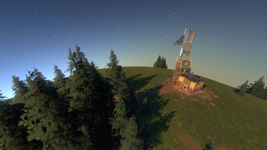 Captura de juego de Outer Wilds: Archaeologist Edition - PS5 - imagen 1