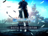 Captura de juego de CRISIS CORE –FINAL FANTASY VII– REUNION DIGITAL DELUXE EDITION - PS5 - imagen 1