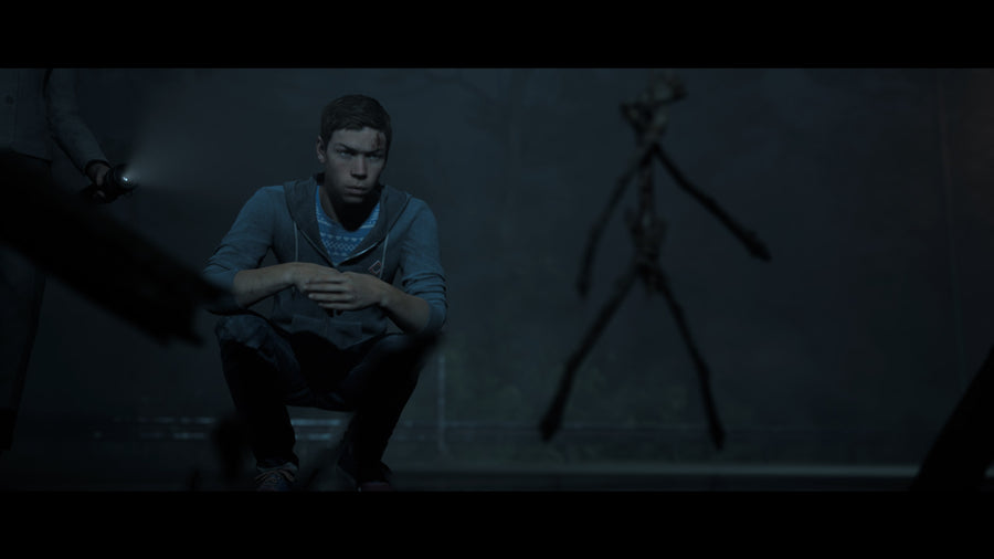 Captura de juego de The Dark Pictures Anthology: Little Hope - PS5 - imagen 3