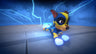 Captura de juego de PAW Patrol Mighty Pups Save Adventure Bay - PS5 - imagen 3