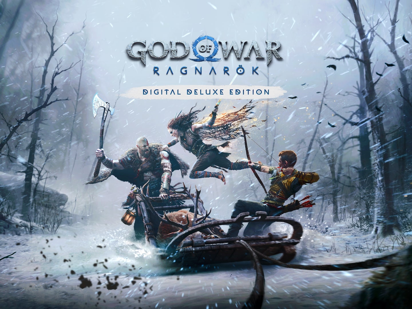 Trailer del juego