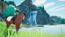 Captura de juego de Horse Tales: Emerald Valley Ranch - PS5 - imagen 1
